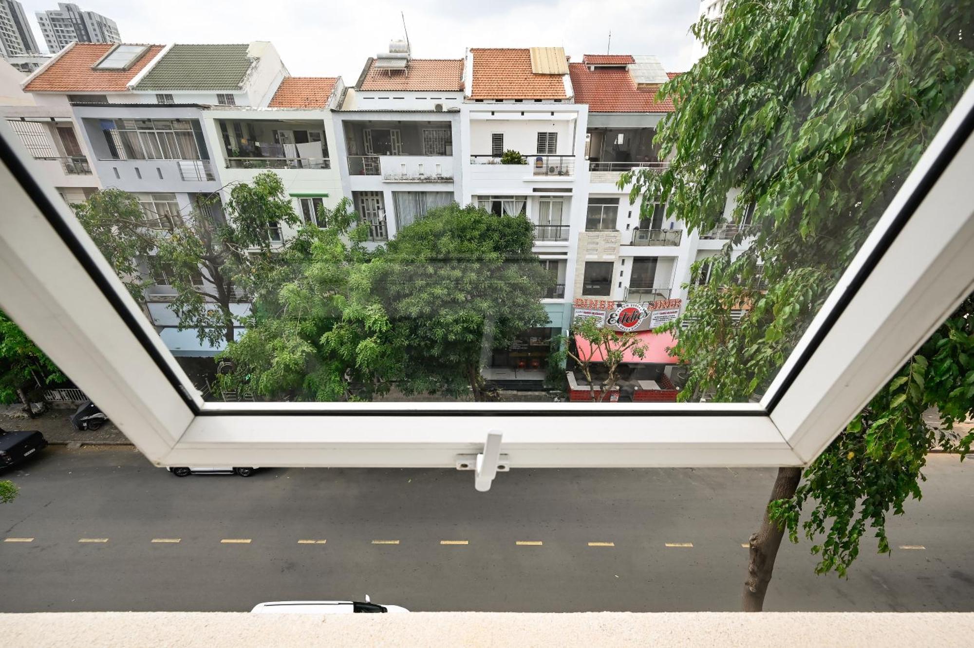 The River Park Hotel 胡志明市 外观 照片